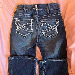 Brand new. Only tried on once.